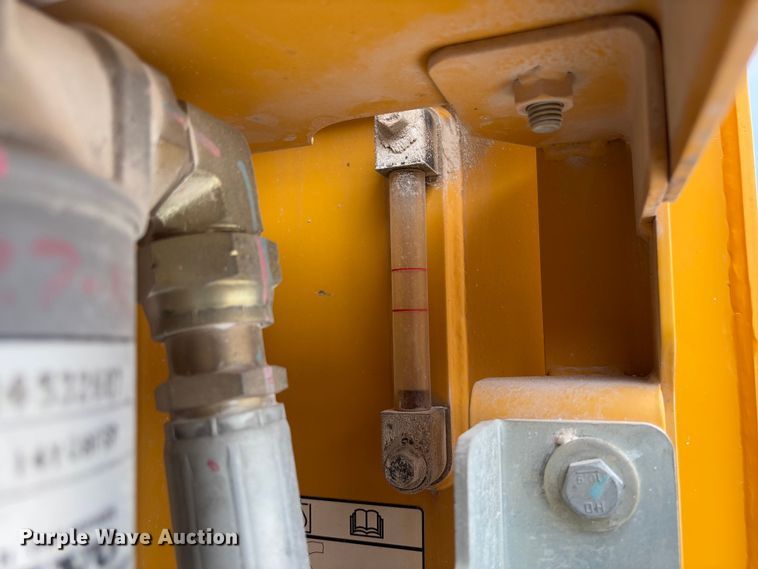 image for item FB3170 2015 Volvo EC250EL excavator