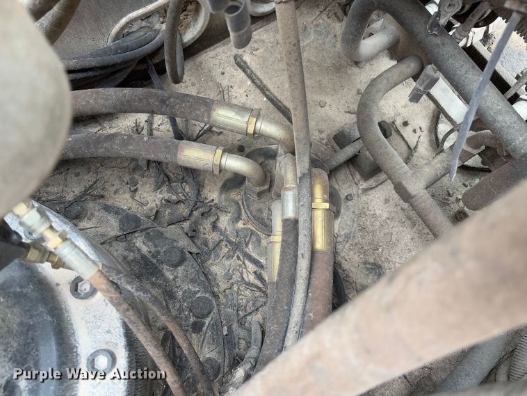 image for item FB3170 2015 Volvo EC250EL excavator