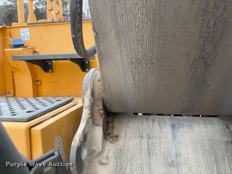 image for item FB3170 2015 Volvo EC250EL excavator