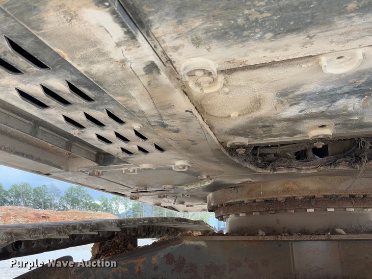 image for item FB3170 2015 Volvo EC250EL excavator