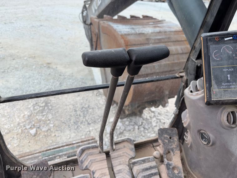 image for item FB3170 2015 Volvo EC250EL excavator