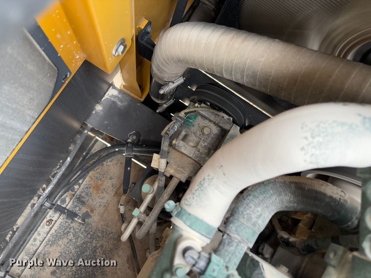 image for item FB3170 2015 Volvo EC250EL excavator