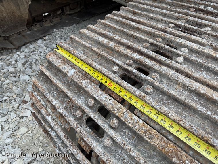 image for item FB3170 2015 Volvo EC250EL excavator