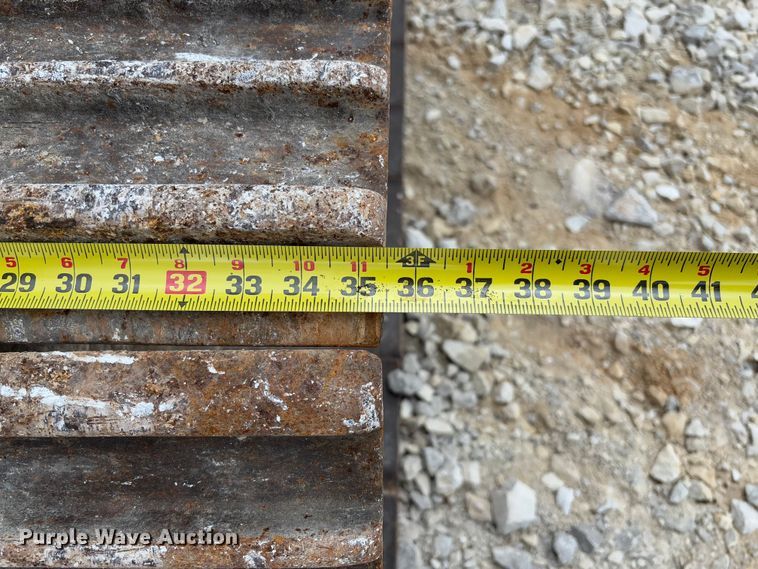 image for item FB3170 2015 Volvo EC250EL excavator