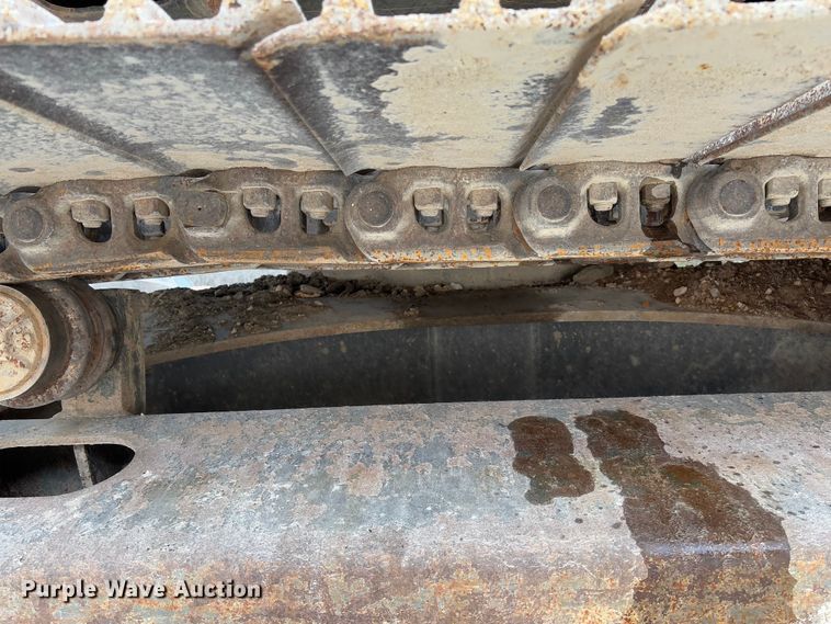 image for item FB3170 2015 Volvo EC250EL excavator