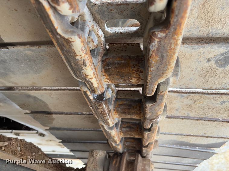 image for item FB3170 2015 Volvo EC250EL excavator