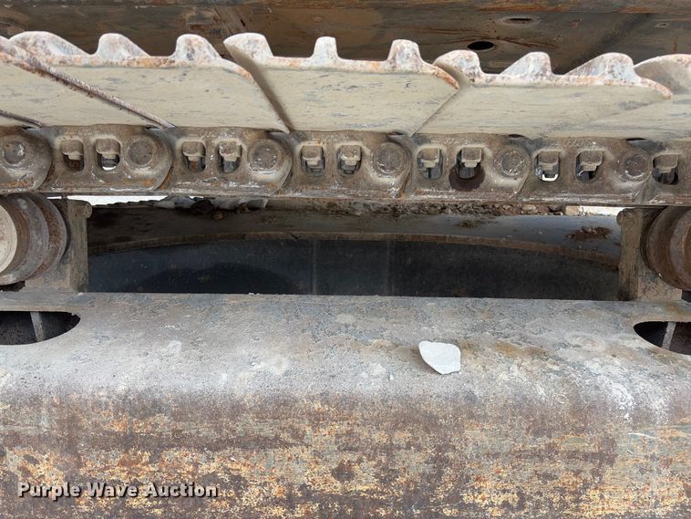 image for item FB3170 2015 Volvo EC250EL excavator