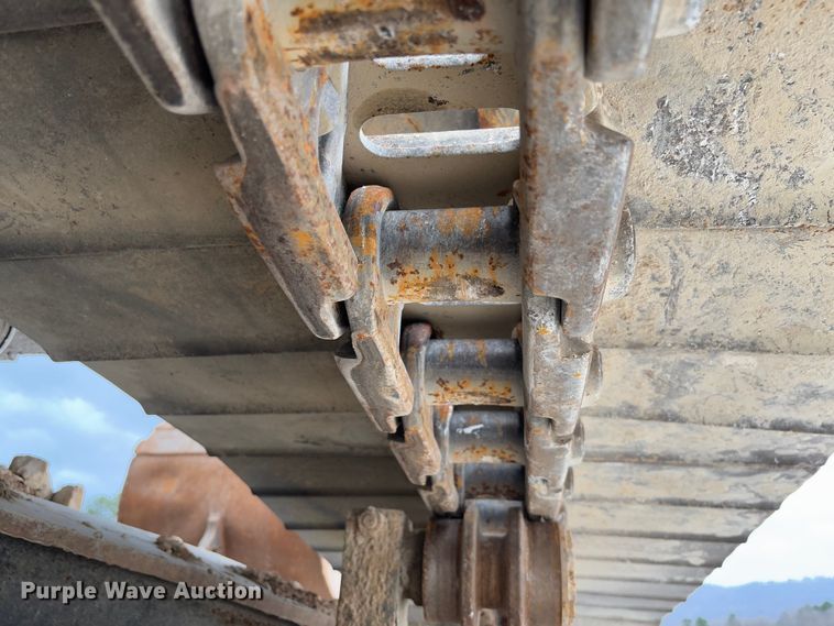 image for item FB3170 2015 Volvo EC250EL excavator