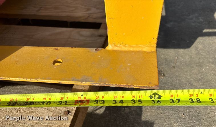 image for item FB3513 County Line Tractor Supply Co.  turf sprayer