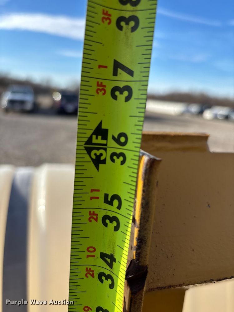 image for item FB3513 County Line Tractor Supply Co.  turf sprayer