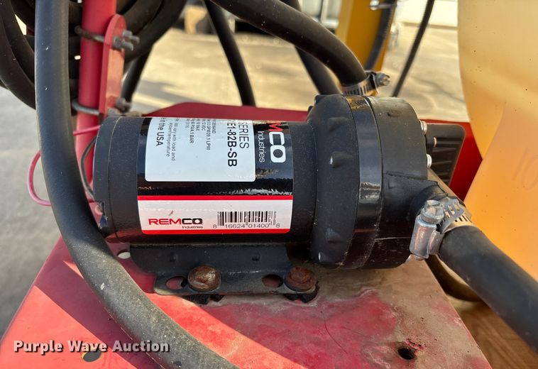 image for item FB3513 County Line Tractor Supply Co.  turf sprayer