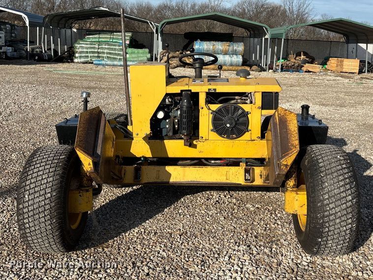 image for item FB3514 Magnum M4226D sod installer