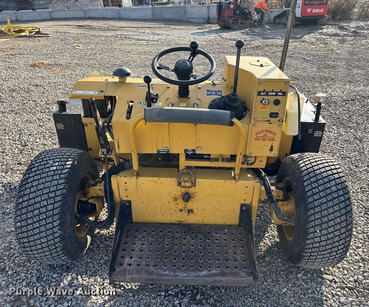 image for item FB3514 Magnum M4226D sod installer