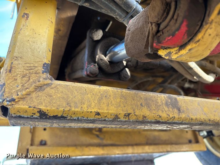 image for item FB3514 Magnum M4226D sod installer