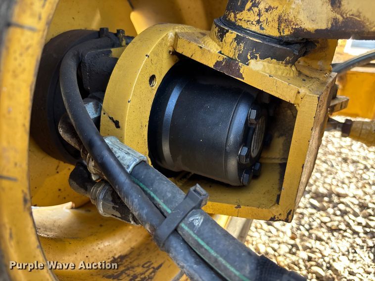 image for item FB3514 Magnum M4226D sod installer