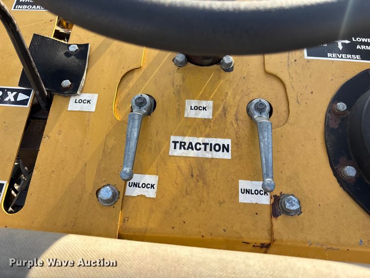 image for item FB3514 Magnum M4226D sod installer