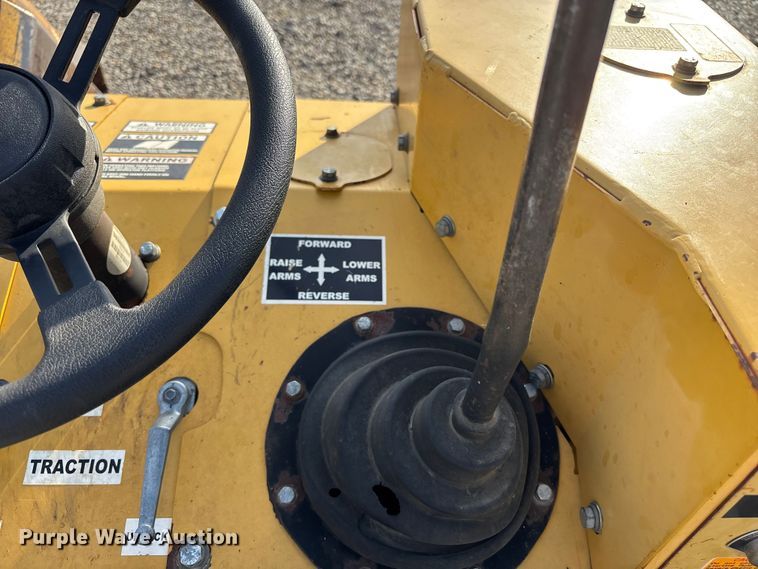 image for item FB3514 Magnum M4226D sod installer