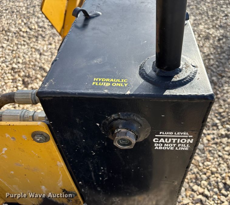 image for item FB3514 Magnum M4226D sod installer