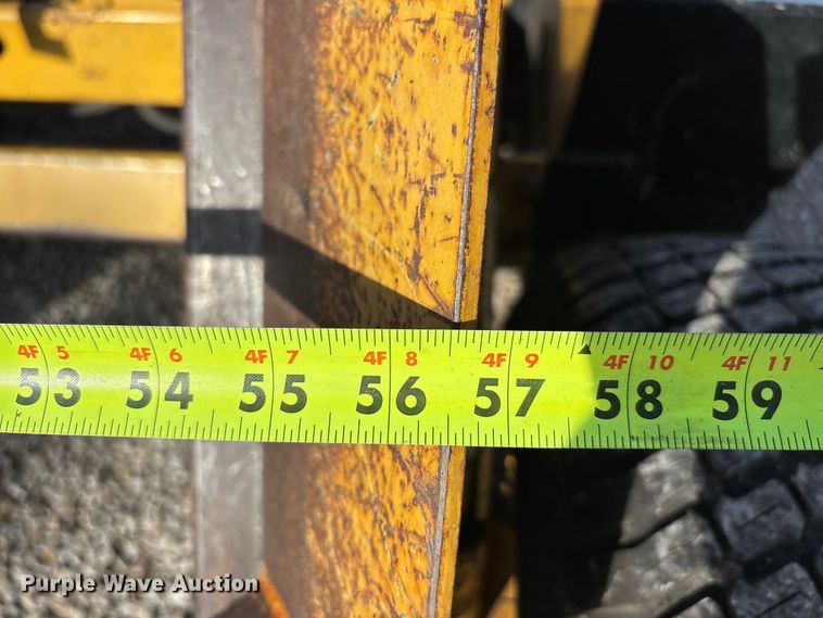 image for item FB3514 Magnum M4226D sod installer