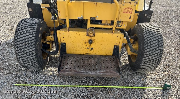 image for item FB3514 Magnum M4226D sod installer