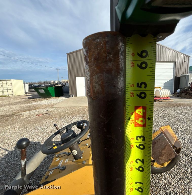 image for item FB3514 Magnum M4226D sod installer