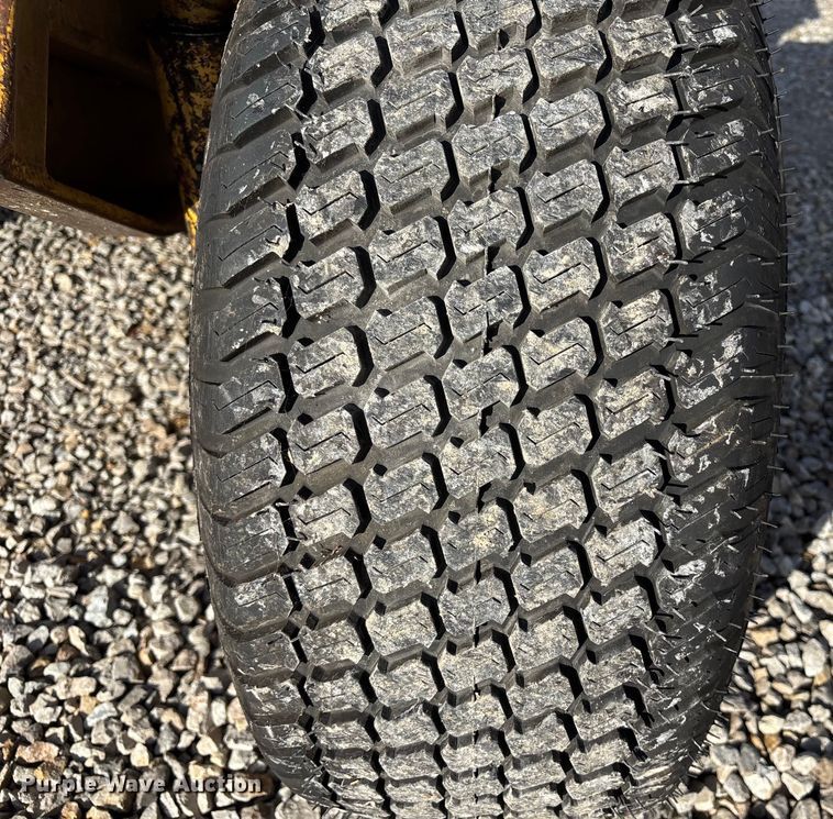 image for item FB3514 Magnum M4226D sod installer