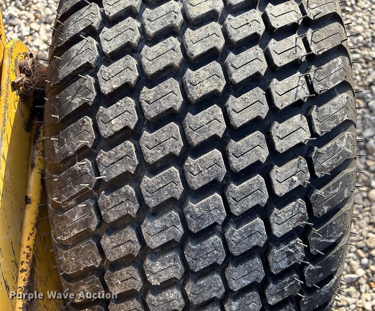 image for item FB3514 Magnum M4226D sod installer