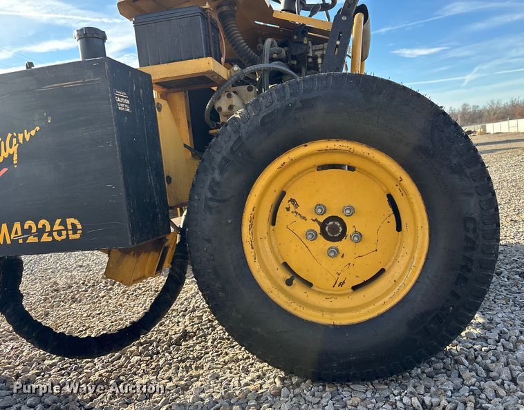 image for item FB3514 Magnum M4226D sod installer