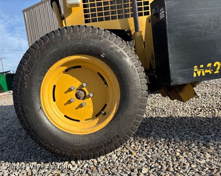 image for item FB3514 Magnum M4226D sod installer