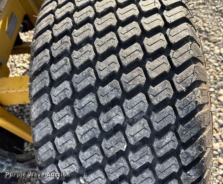 image for item FB3514 Magnum M4226D sod installer