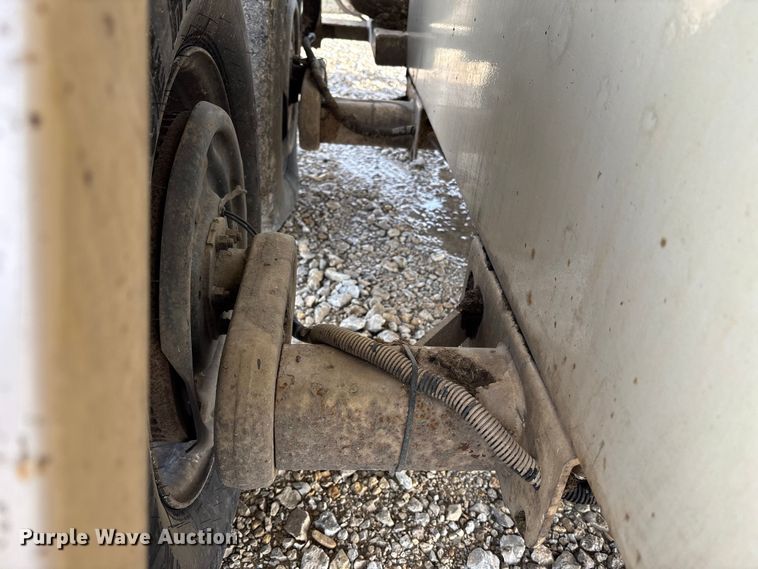 image for item FB3515 2005 Finn T-120-GN-II hydroseeder