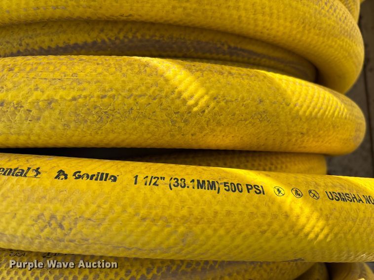 image for item FB3515 2005 Finn T-120-GN-II hydroseeder