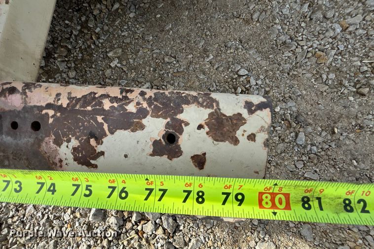 image for item FB3515 2005 Finn T-120-GN-II hydroseeder