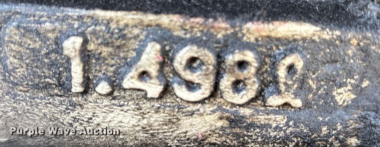 image for item FB3515 2005 Finn T-120-GN-II hydroseeder