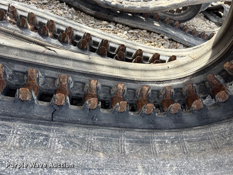 image for item FB3516 (4) sets of tracks