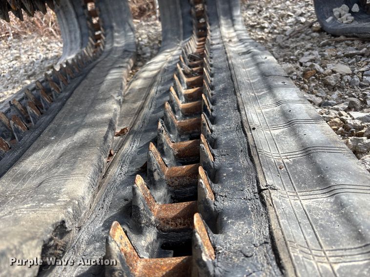 image for item FB3516 (4) sets of tracks