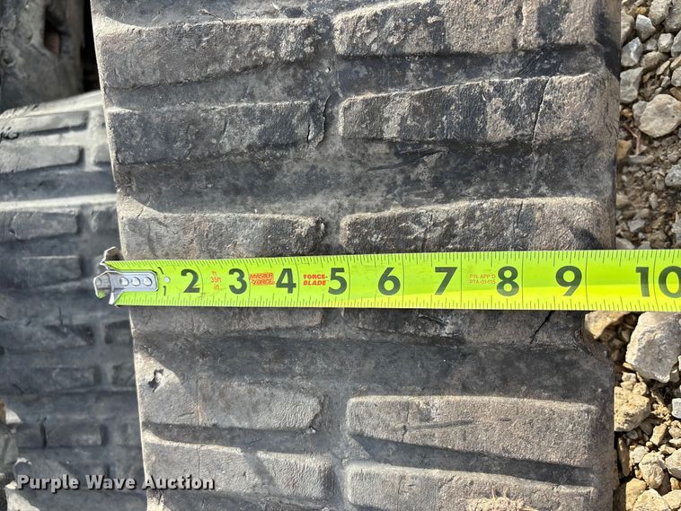 image for item FB3516 (4) sets of tracks