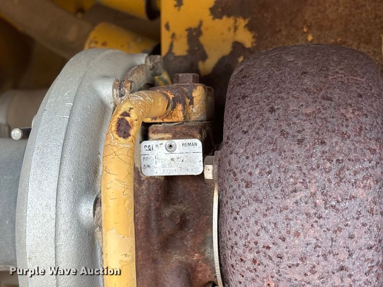 image for item FB3523 Caterpillar D6D dozer