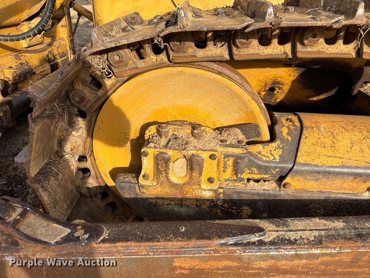 image for item FB3523 Caterpillar D6D dozer