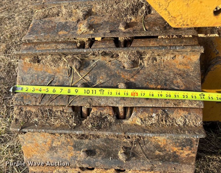 image for item FB3523 Caterpillar D6D dozer