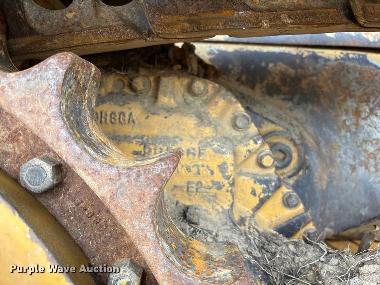 image for item FB3523 Caterpillar D6D dozer