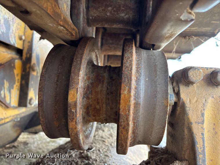 image for item FB3523 Caterpillar D6D dozer