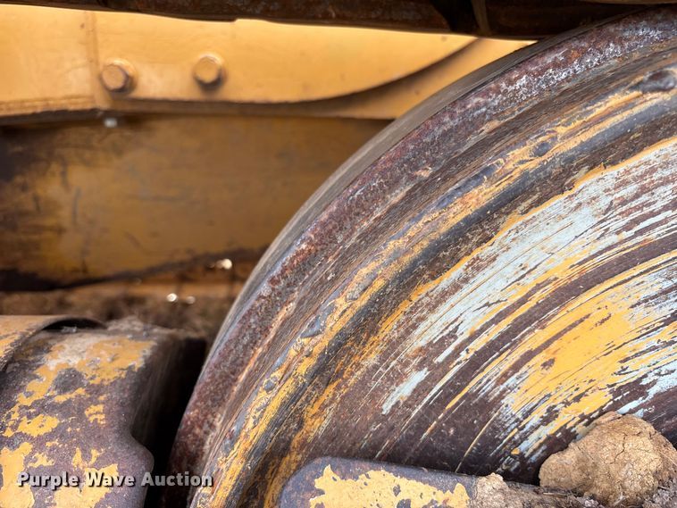 image for item FB3523 Caterpillar D6D dozer