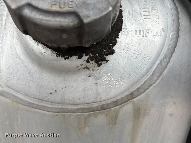 image for item FB3547 2007 Sterling Acterra fuel / lube truck