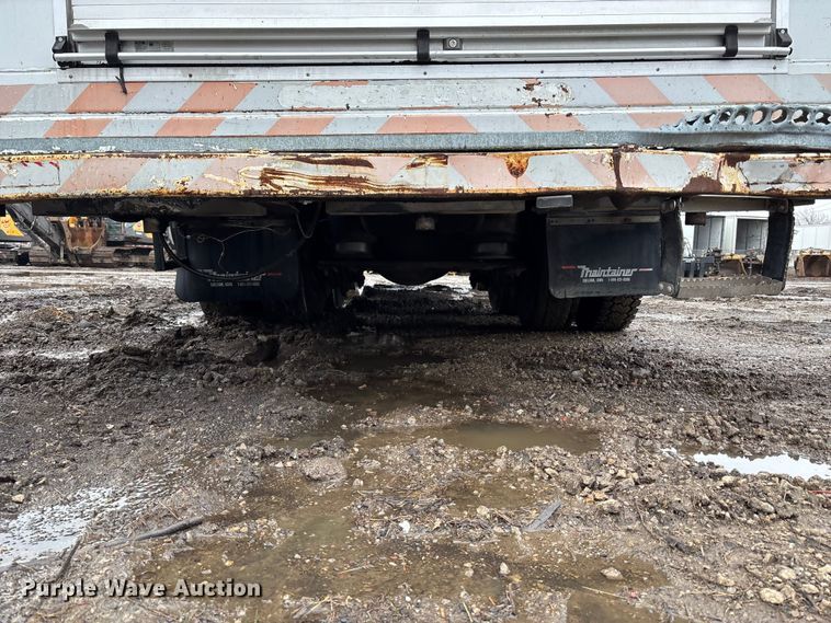 image for item FB3547 2007 Sterling Acterra fuel / lube truck