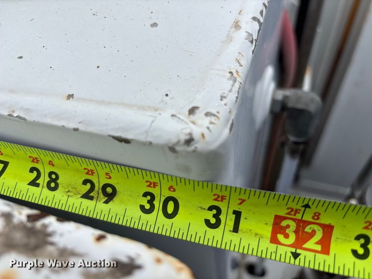 image for item FB3547 2007 Sterling Acterra fuel / lube truck