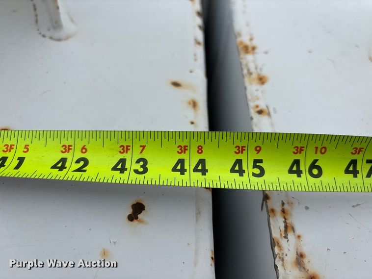 image for item FB3547 2007 Sterling Acterra fuel / lube truck