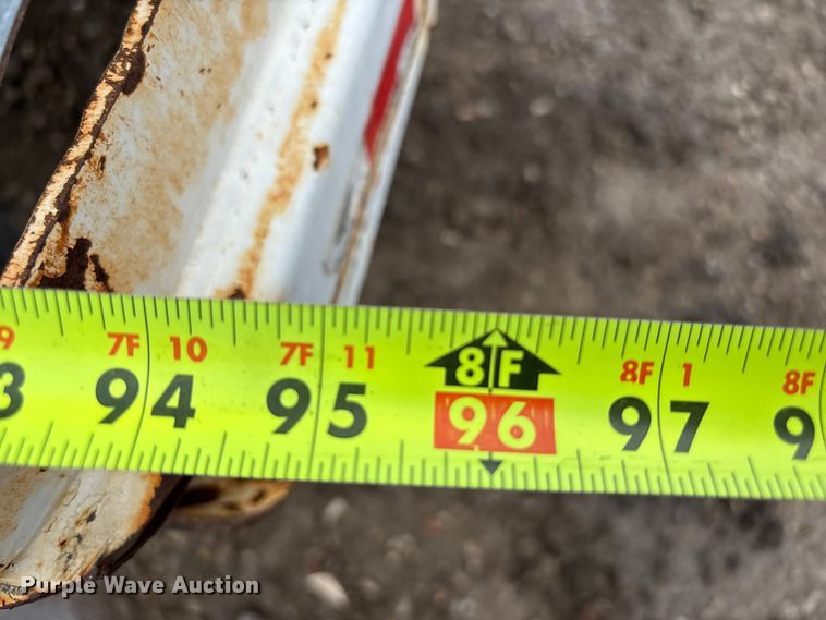 image for item FB3547 2007 Sterling Acterra fuel / lube truck