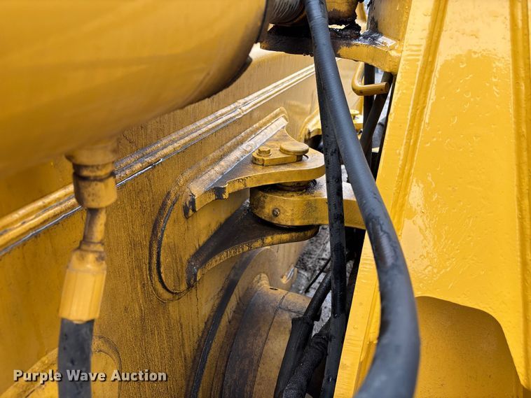 image for item FB3548 John Deere 850C 