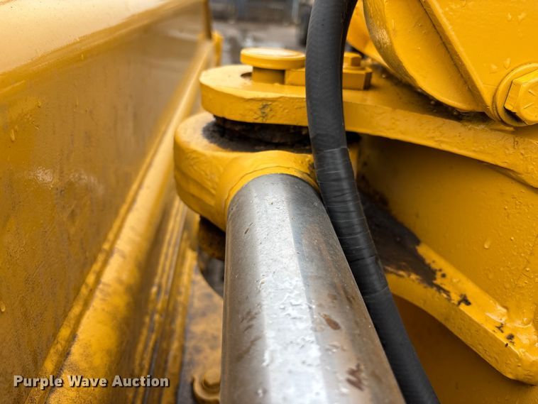 image for item FB3548 John Deere 850C 